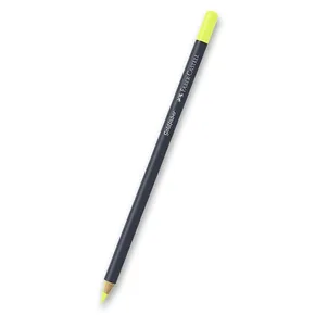 Faber-Castell Goldfaber Buntstift - Gelb und Orange Töne 105